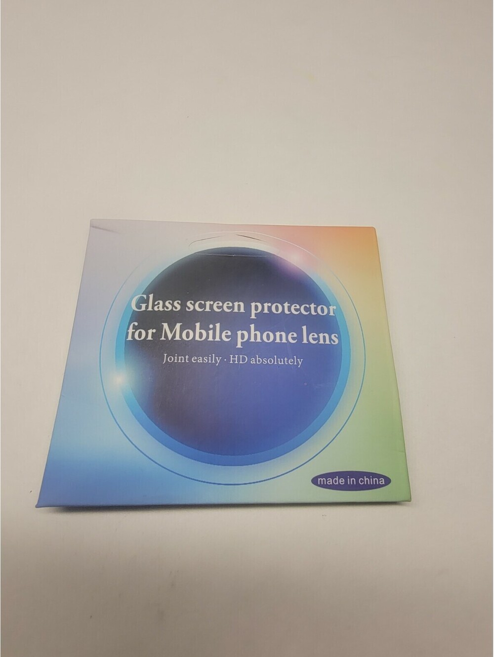 For Iphone 12 6.1" Camera Lens Protectors
